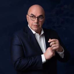 Dr. Tércio Rocha