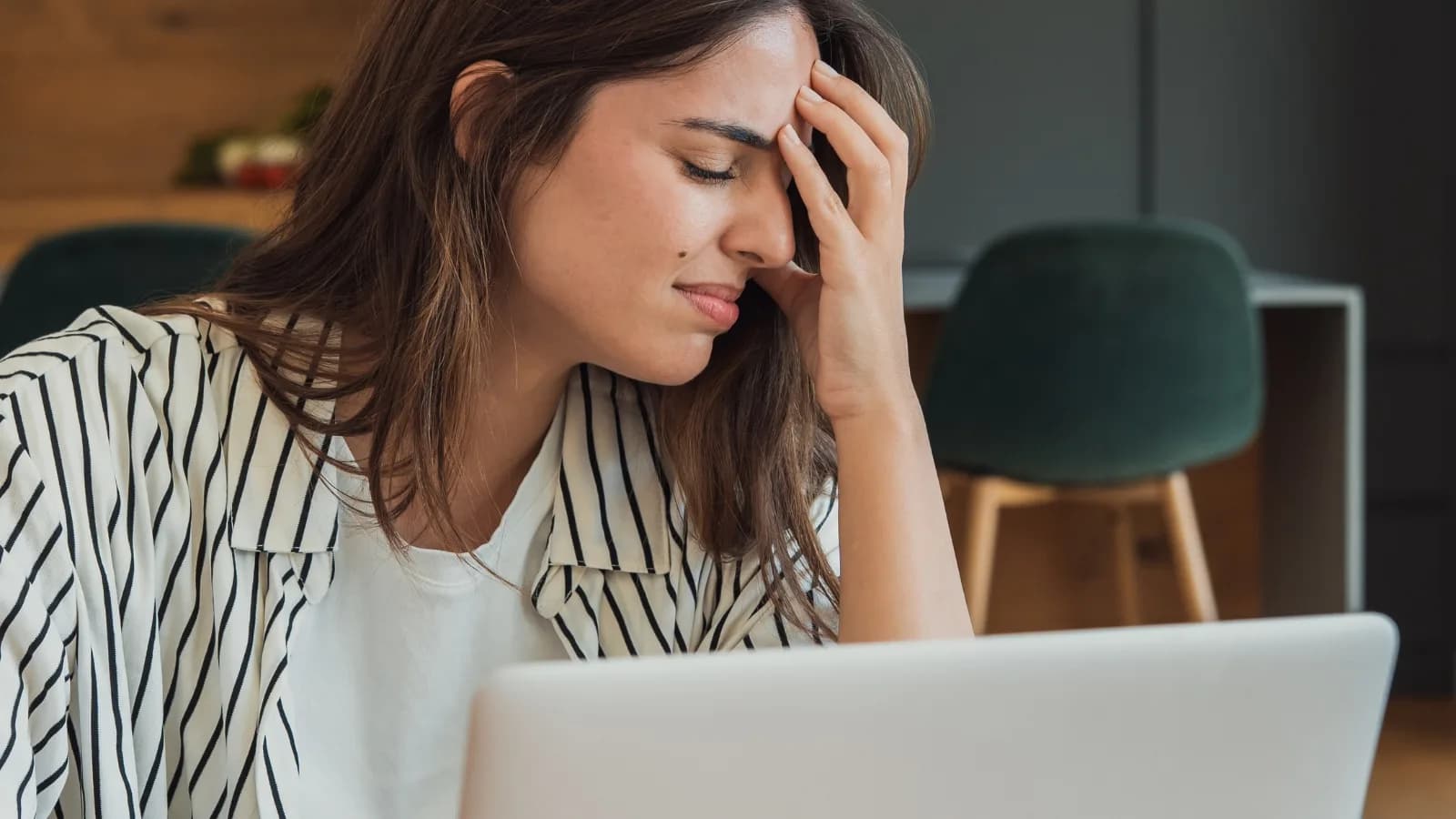 O burnout que virou doença autoimune
