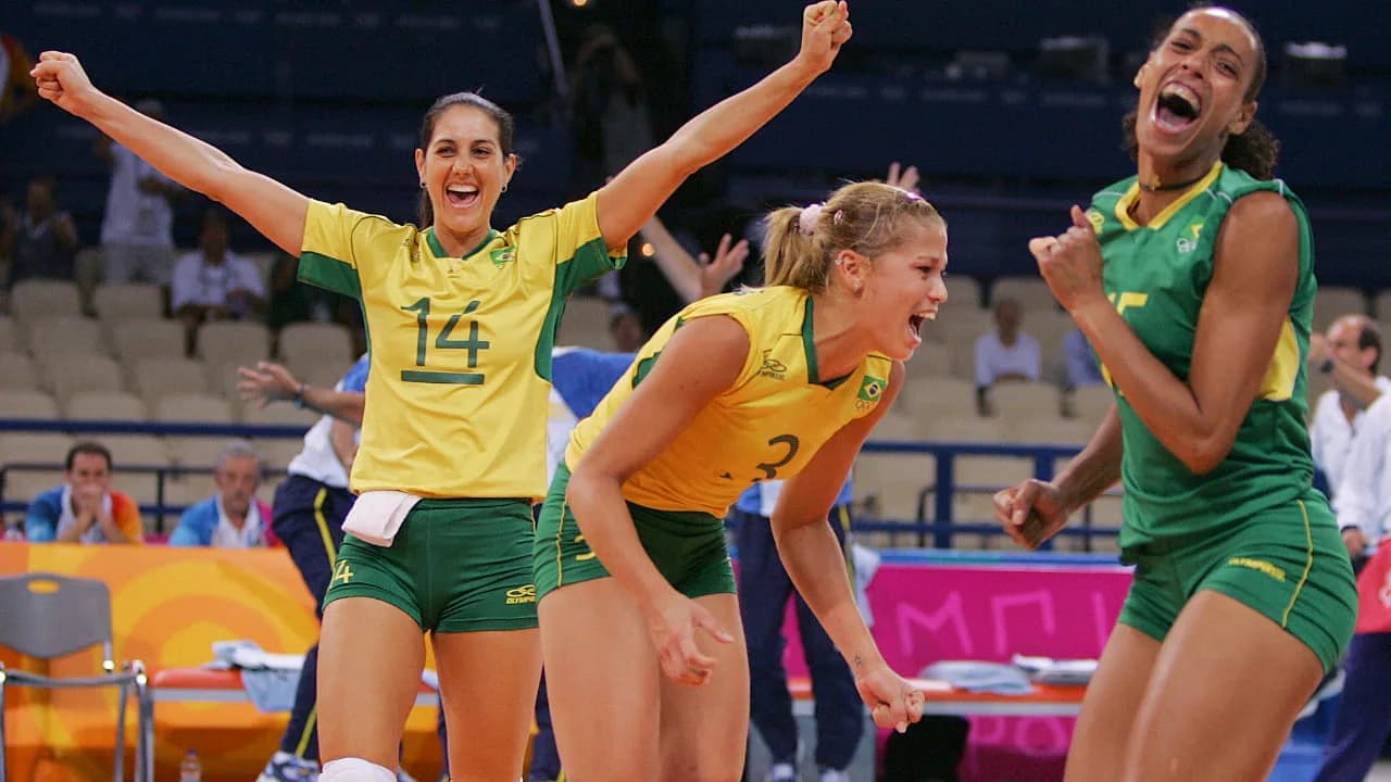 Células-tronco e Fernanda Venturini