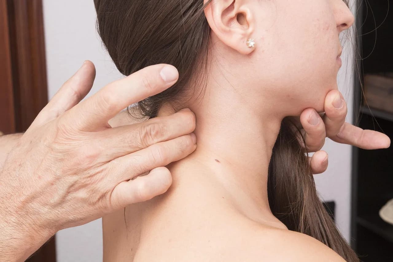 Cervical dolorida e Células-tronco