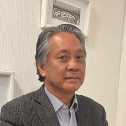 Dr. Sang Choon Cha
