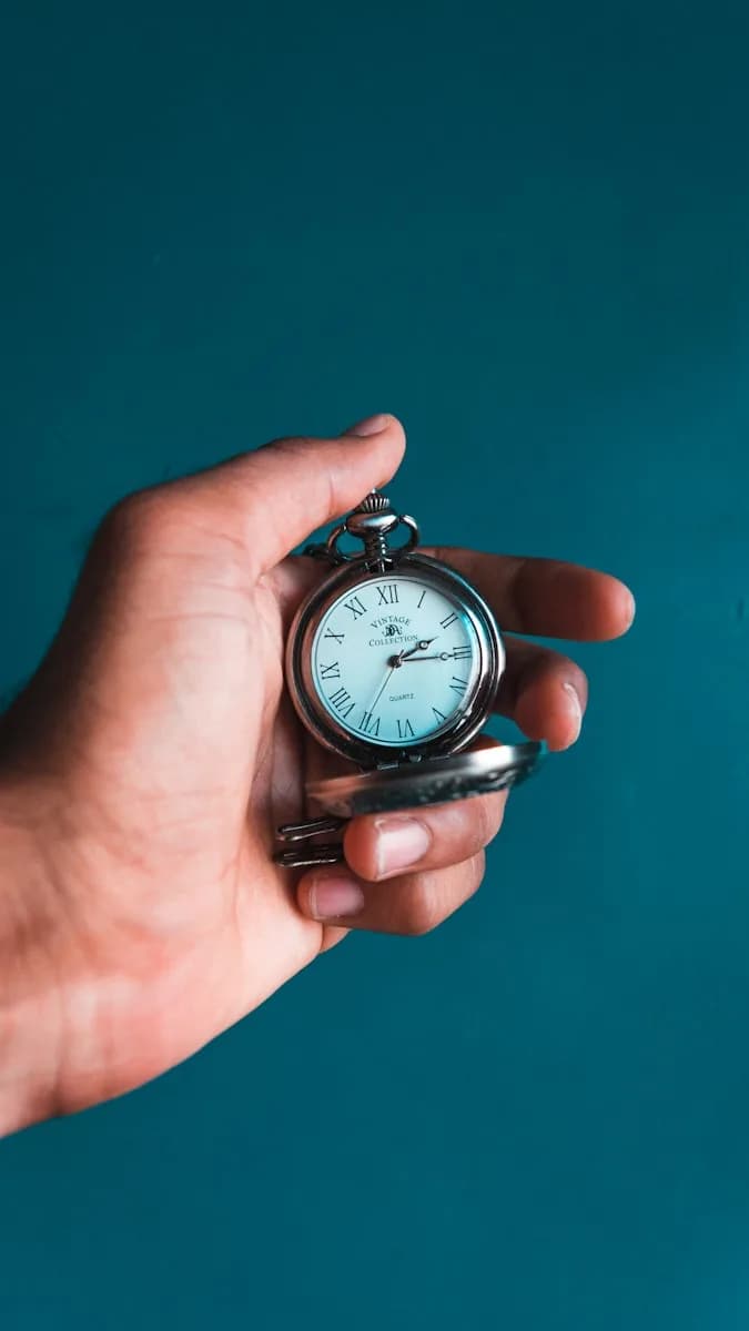 Quantos anos você tem?