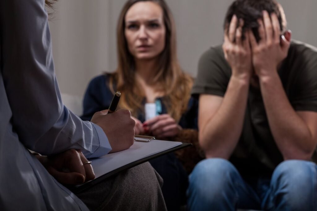 Infertilidade Masculina