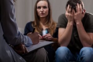 Infertilidade Masculina