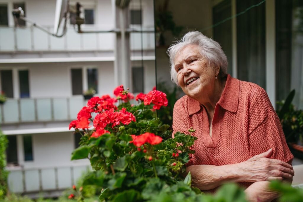 longevidade saudavel